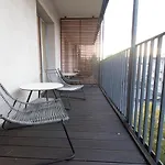 Happy Apartments - Trakt Kupiecki