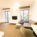 Happy Apartments - Trakt Kupiecki