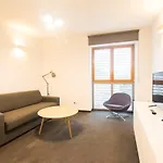 Happy Apartments - Trakt Kupiecki