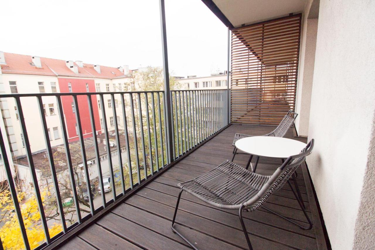 Apartment Happy - Trakt Kupiecki *