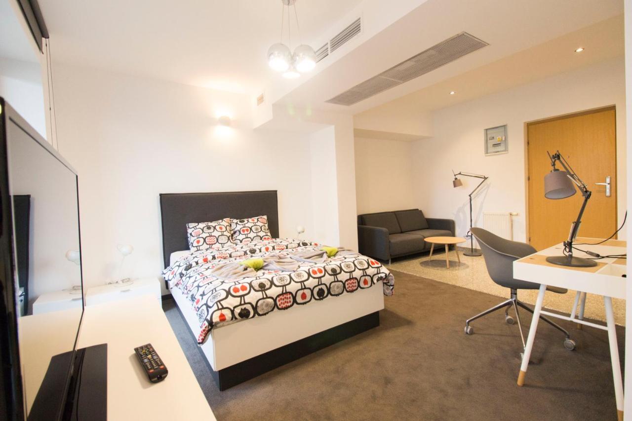 Apartment Happy - Trakt Kupiecki Wroclaw