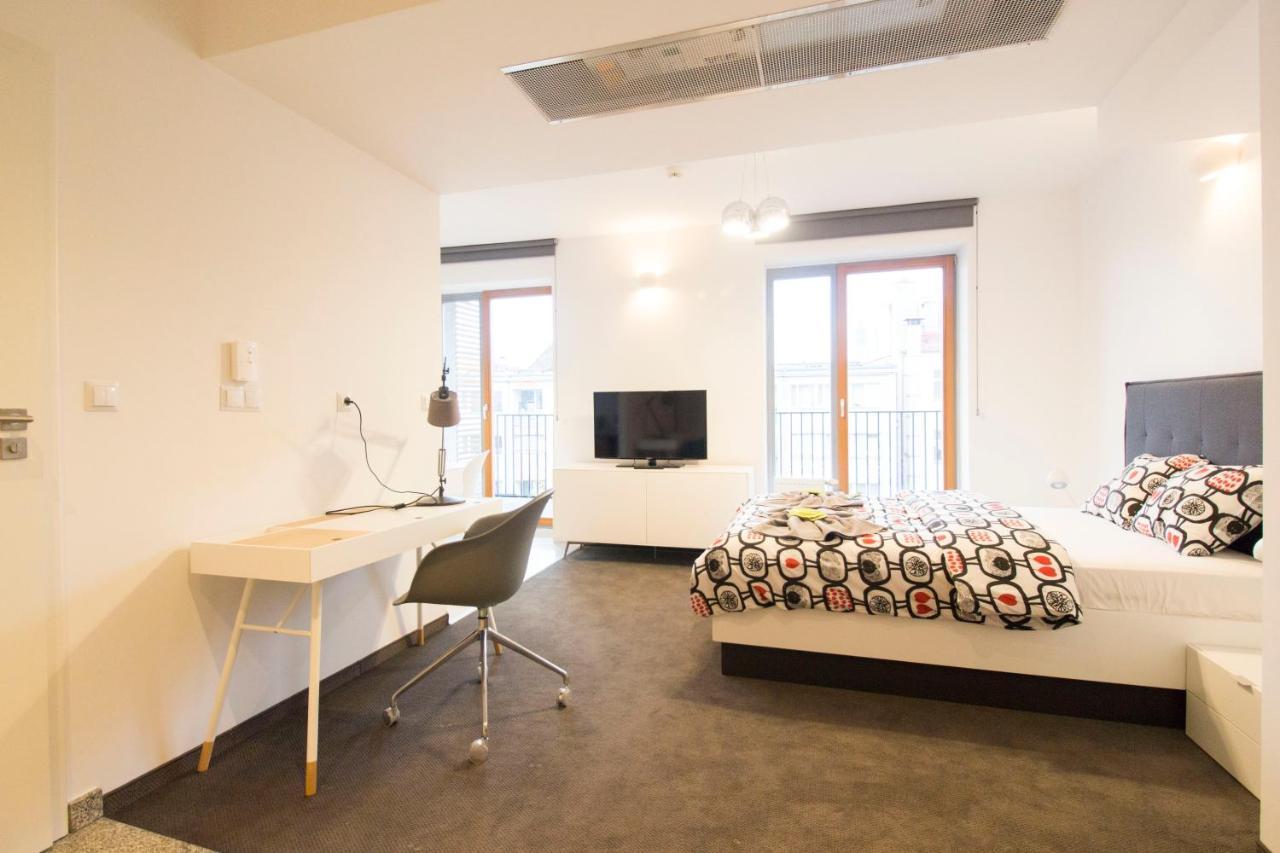 Happy - Trakt Kupiecki Apartment