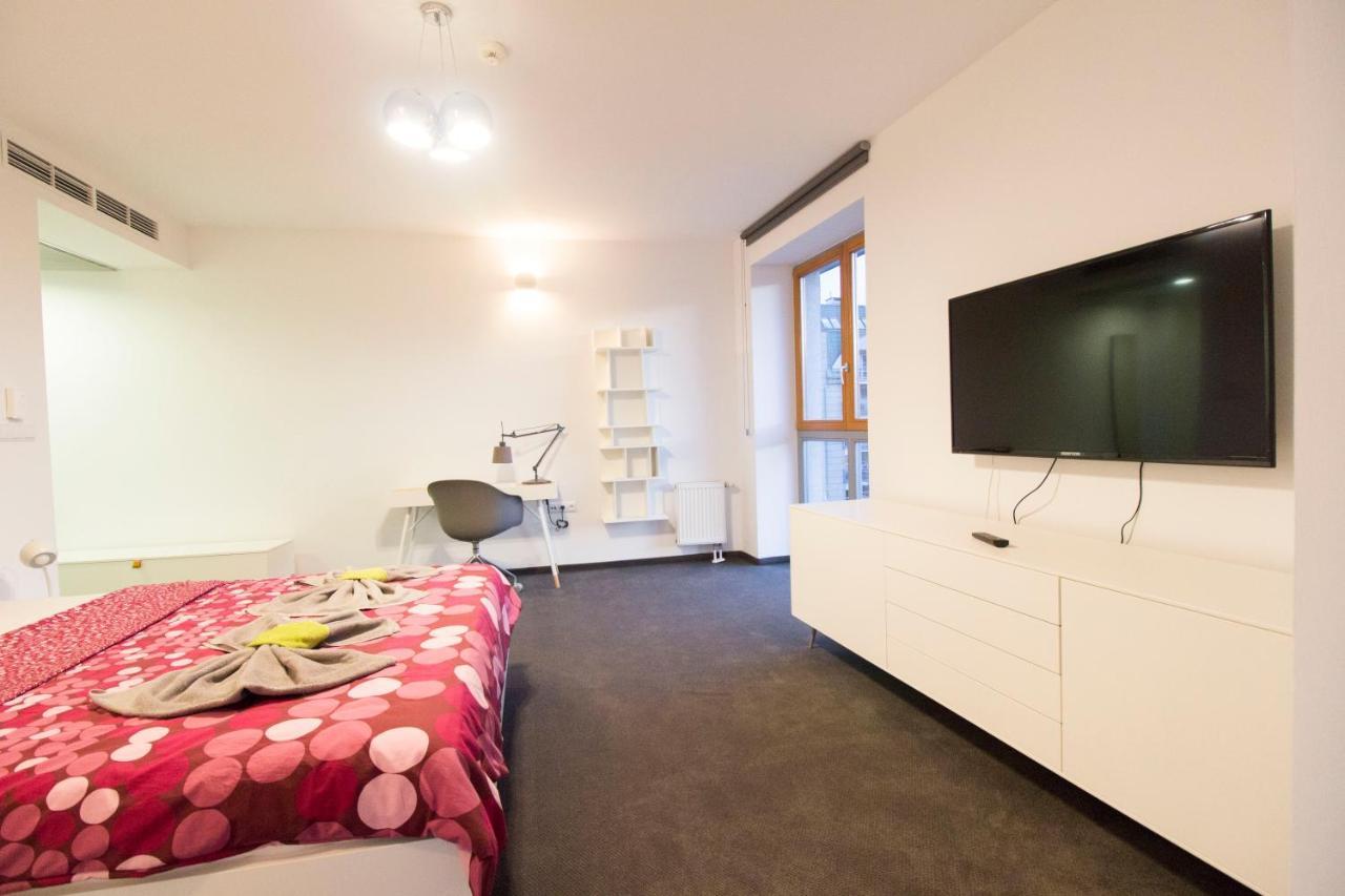 Apartment Happy - Trakt Kupiecki *