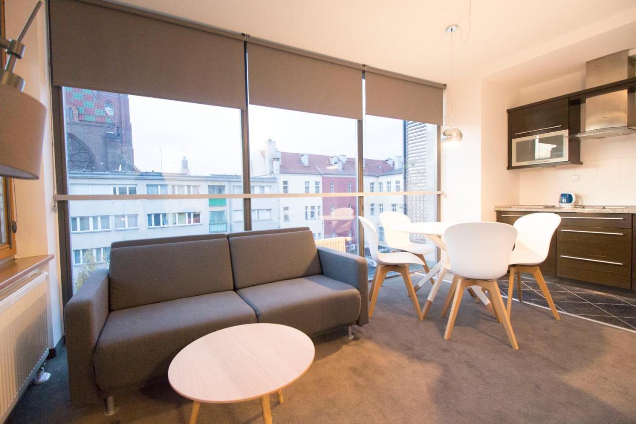 Apartment Happy - Trakt Kupiecki