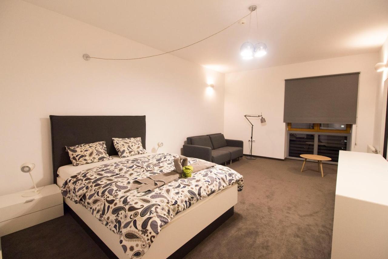 Apartment Happy - Trakt Kupiecki *