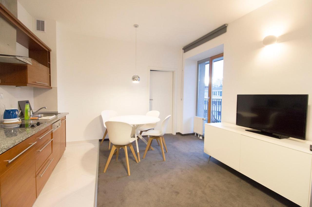 Happy - Trakt Kupiecki Apartment