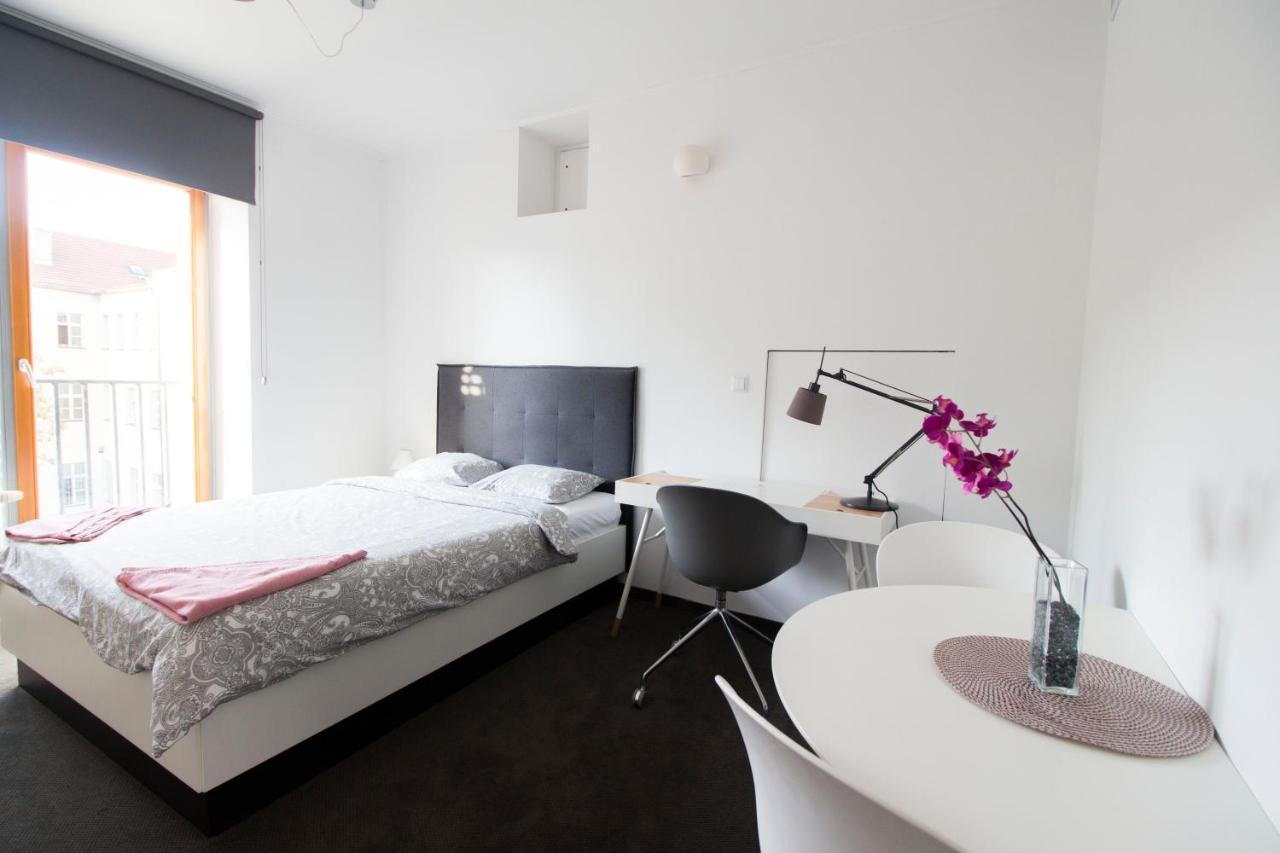 Happy - Trakt Kupiecki Apartment
