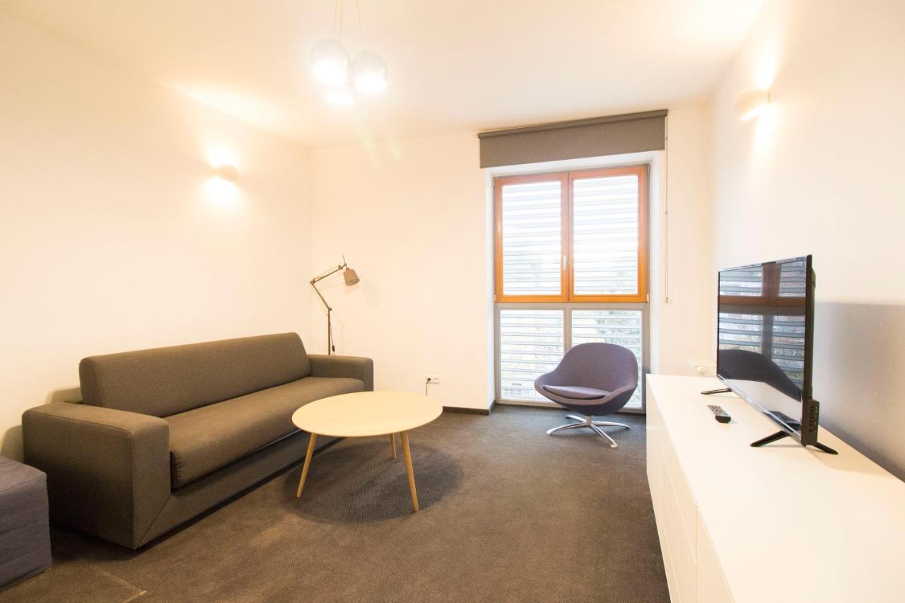 Apartment Happy - Trakt Kupiecki *