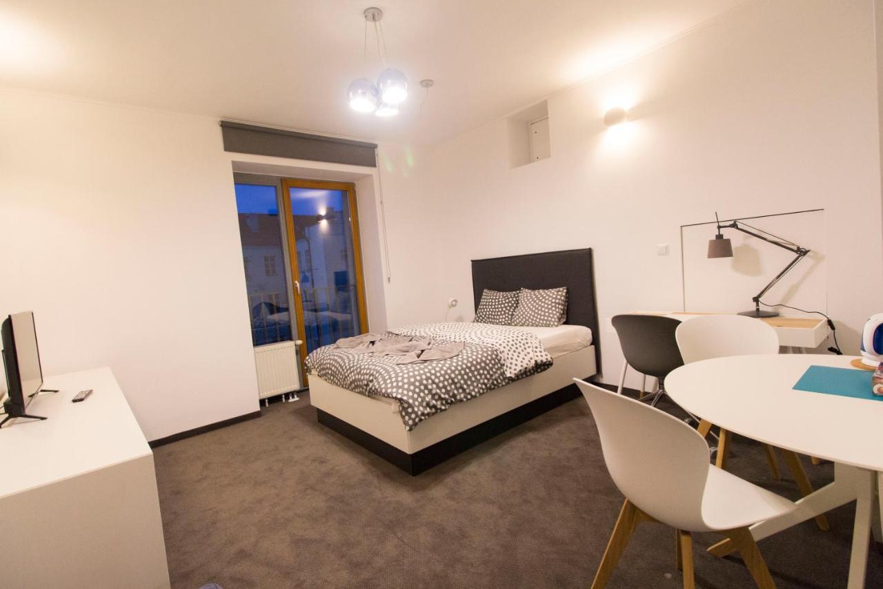 Apartment Happy - Trakt Kupiecki *