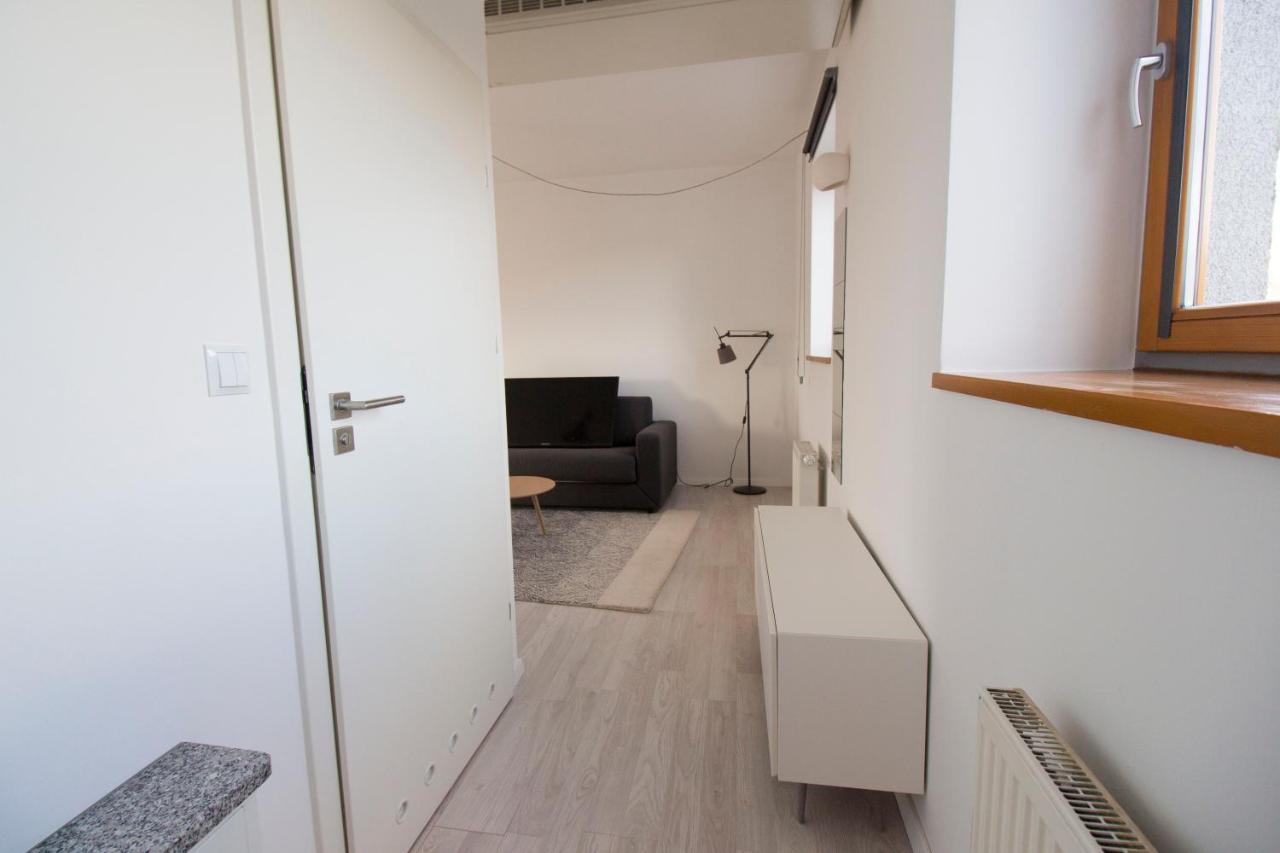 Happy - Trakt Kupiecki Apartment