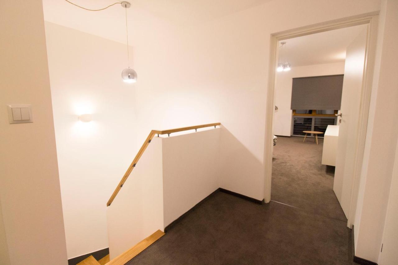 Apartment Happy - Trakt Kupiecki Wroclaw