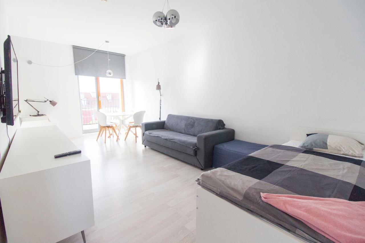 Apartment Happy - Trakt Kupiecki *