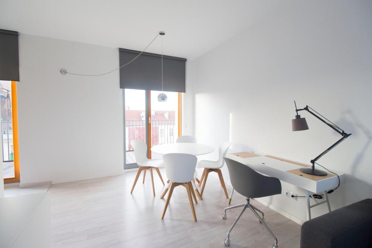 Apartment Happy - Trakt Kupiecki *