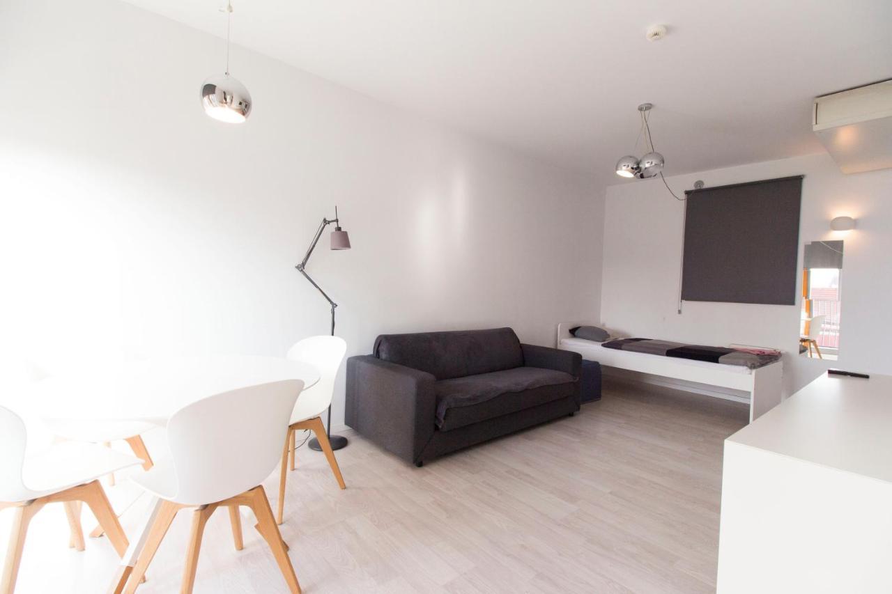 Apartment Happy - Trakt Kupiecki Wroclaw